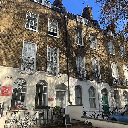 Prime Backpackers Angel Vandrehjem London Eksteriør billede