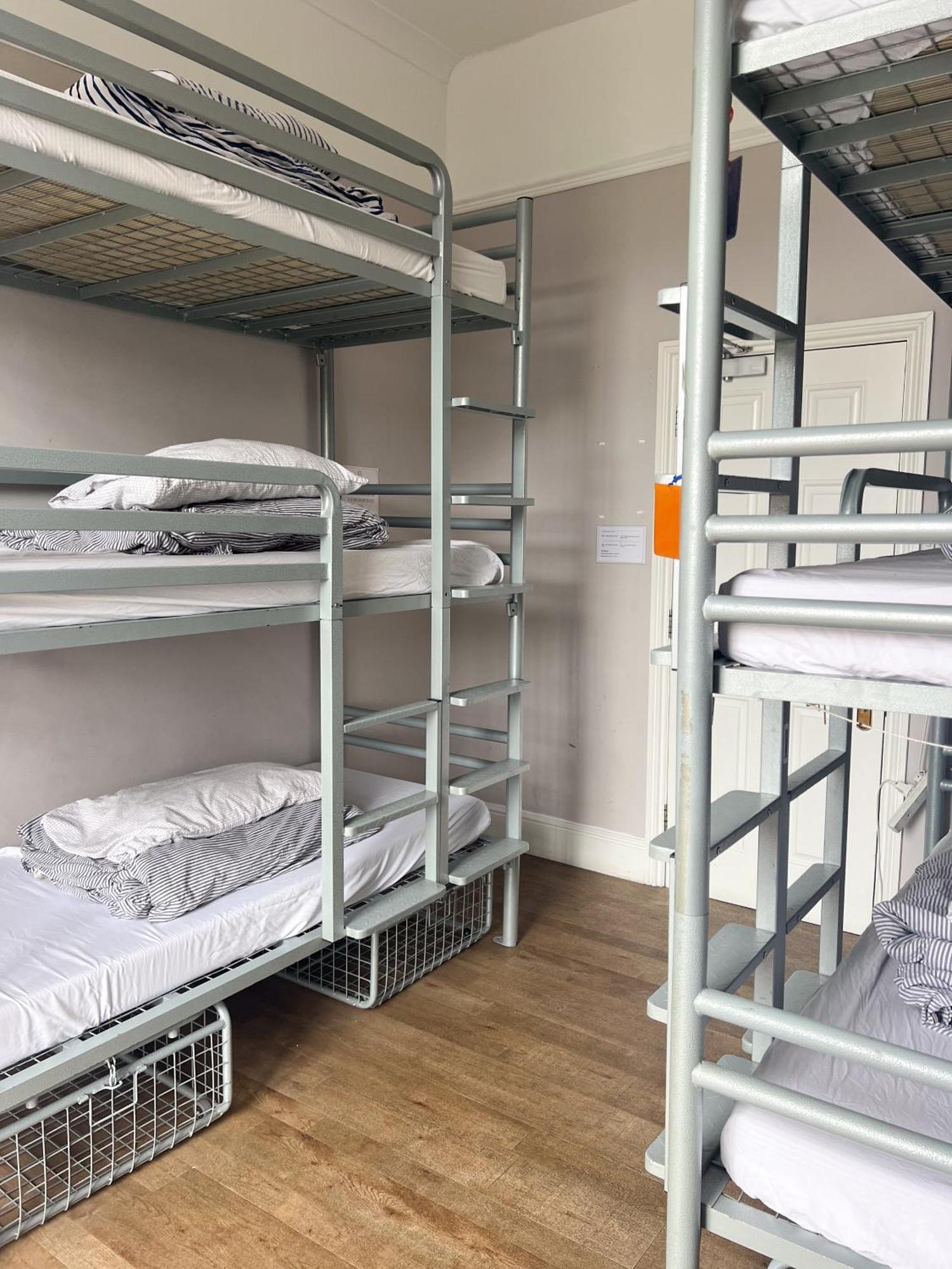 Prime Backpackers Angel Vandrehjem London Eksteriør billede