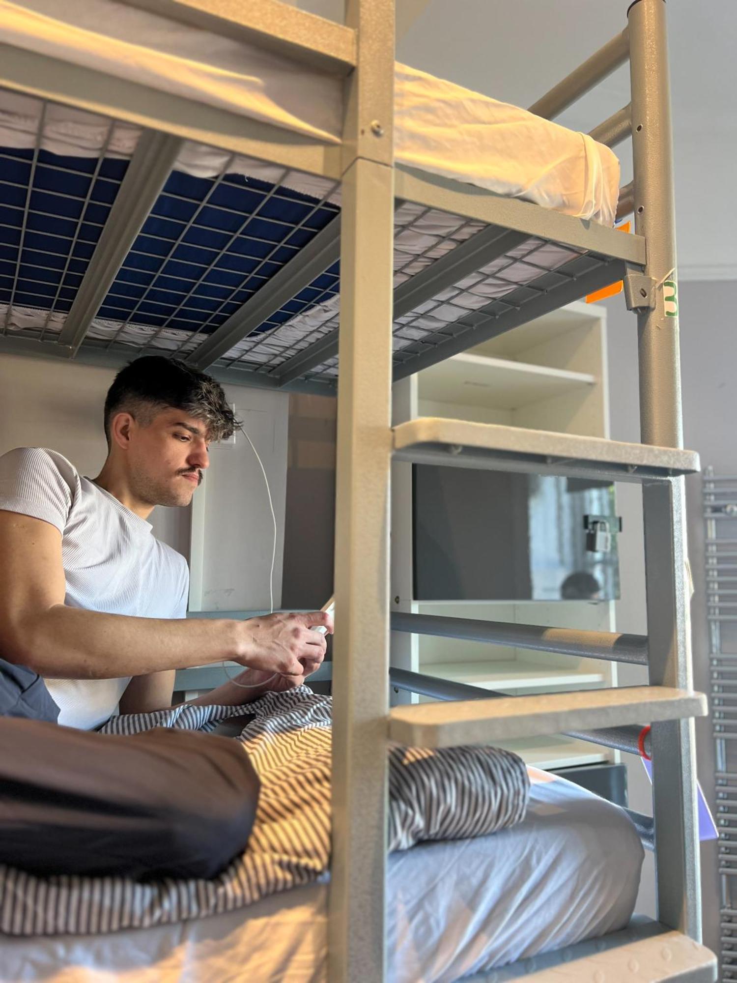 Prime Backpackers Angel Vandrehjem London Eksteriør billede