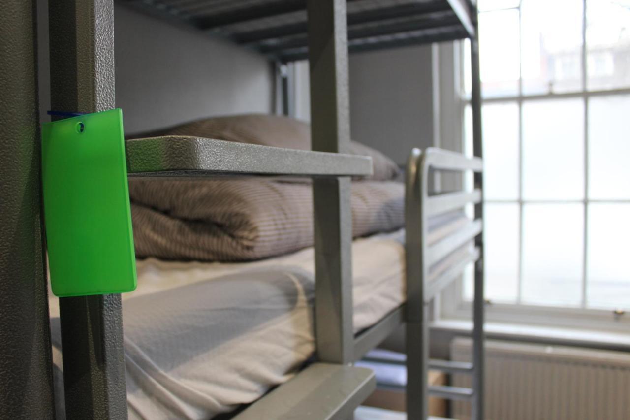 Prime Backpackers Angel Vandrehjem London Eksteriør billede
