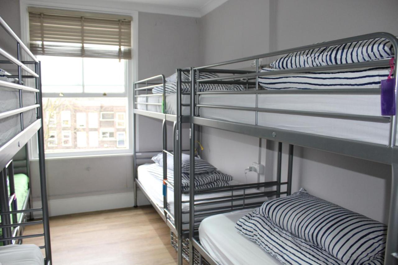 Prime Backpackers Angel Vandrehjem London Eksteriør billede